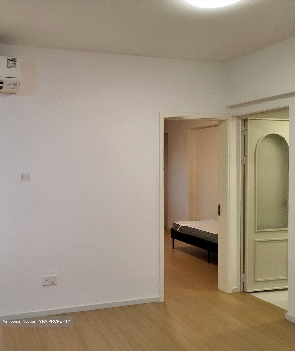 West Bay Condominium (D5), Condominium #541095201